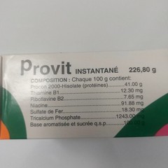 PROVIT Multivitamin powder