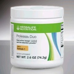 Herbalife PROLESSA Duo 7-day Program – 2.6oz – 74.2gms-express shipping same day