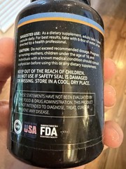 Pineal XT Gold Supplement 30 Veg Capsules Lot 3 Exp 9/26 NEW FREE SHIPPING