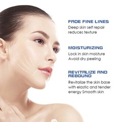 480Capsules Hyaluronic Acid Complex Capsules 850mg – Reduce Wrinkles Anti Aging