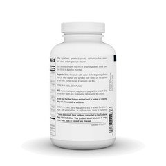 Source Naturals Essential Enzymes 500mg Bio-Aligned Multiple Enzyme Supplement