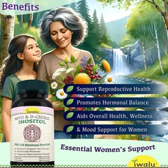 Supplements For Cortisol Management | Best Supplement Capsules FREE SHIP