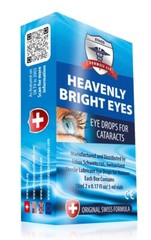 Ethos Bright Eyes NAC Eye Drops for Cataracts 2x5ml Free Shipping – Best Seller