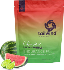 Endurance Fuel, Carbohydrate & Electrolyte Sports Drink Mix Powder, Gluten-Free,