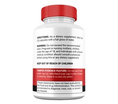 Sugar Health Capsules, Max Strength, SugarHealth Glyco Optimizer (1 Pack)