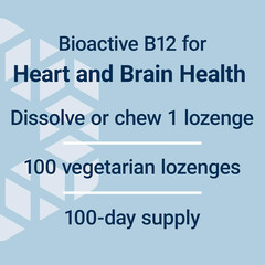 Vitamin B12 Methylcobalamin 500Mcg – Vitamin B12 Supplement for General Energy a