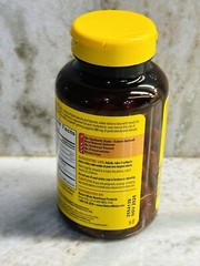 Nature Made Cholestoff Plus Dietary Supplement, 120 Softgels
