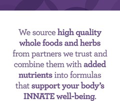 INNATE Response Formulas Womens Multivitamin 55+, Daily Multivitamin For Wome…