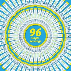 Wyler’s Light Lemonade Drink Mix Packets – 96 Servings for Refreshing Hydration