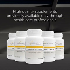 Integrative Therapeutics B12-Active – B12 Supplement for 30 Count (Pack of 1)