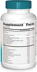 Source Naturals, Wellness Formula- vitamins & Herbal Defense Complex – 240 Cap