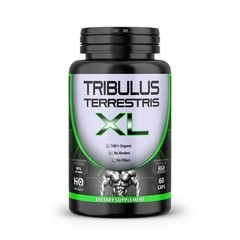 TRIBULUS TERRESTRIS 7500mg EXTRACT 96% SAPONINS WORKOUT SPORT SUPPLEMENT