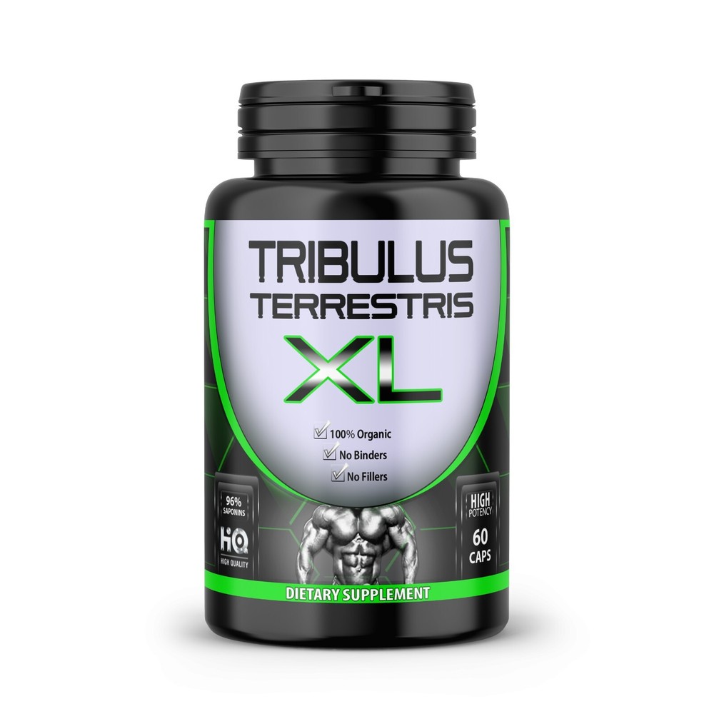 TRIBULUS TERRESTRIS 7500mg EXTRACT 96% SAPONINS WORKOUT SPORT SUPPLEMENT