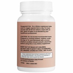 Blood Pressure 911 Support Supplement – All Natural Healthy Heart 60 Capsules