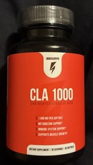 Inno Supps CLA 1000 Conjugated Linoleic Acid – New Sealed