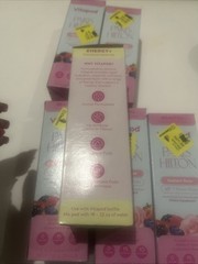 Vitapod Hydration Beauty Energy Radiant Rose Pink Lemonade 6 Boxes / 42 Pods New