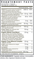 Youngevity Stardust Ocutiv