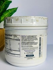 Bronson Lecithin Granules (Powder) 7500 MG BRAIN SUPPORT 1 Lb – Exp 11/26 Read