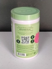 New & Sealed! Bloom Nutrition Greens & Superfoods Berry 4.8oz (136g) EXP 01/2026