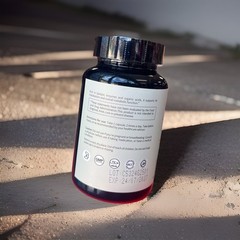 Sculpt Capsules : Support Healthy Weight Management, Mental Focus, Burn Fat