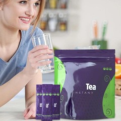 IASO Tea 25 Ct by Total Life Changes | Original Herbal Detox Cleanse | TLC Weigh