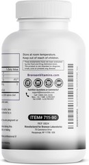 Extra High Potency CLA 3000 – 90 Softgels for Healthy Weight Support