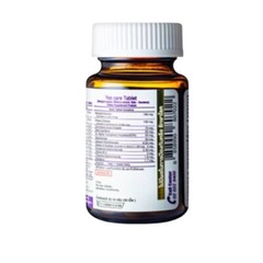 3x Dietary Supplement Eye Care Real Elixir Yes Care Nourish Mariglod Lutein