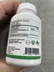 Unique E, Tocotrienol, 125 mg, 60 Easy To Swallow Softgels