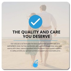 Bladder Control Supplements for Men & Women – Supports Urinary Health, 60 Ct