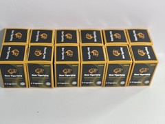 New TigerKing Supplement 6 Capsules x 12 Boxes