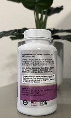 Neotonics Skin & Gut Essential Probiotics For Women (30 Gummies) New