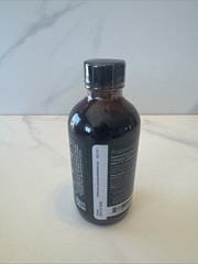 Gaia Herbs Black Elderberry Syrup Extra Strength 3 fl oz /89 ml Immune Support