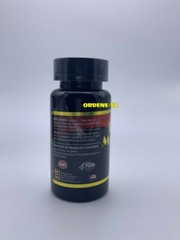 Moringa With Graviola 1000 mg 60 capsules Control Slim Natural