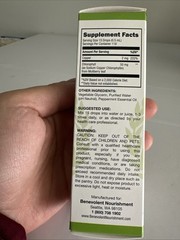 Benevolent Liquid Chlorophyll Drops – 2 Fl Oz