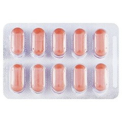 Zincofer Multivitamin 100 Tablets Iron, Vitamin B12, B6, Folic Acid with Zinc P3