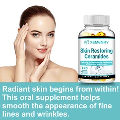 Skin Restoring Ceramides – Phytoceramides Anti-Aging Skin Care Life Extension