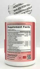 Radiancy Dietary New Supplement Women’s Health 120 ct sealed