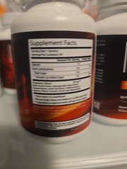 Vigor Boost