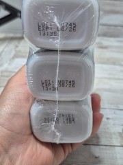 3 Pack – Olly COMBAT CRAVINGS 30 Capsules – Exp 08/26