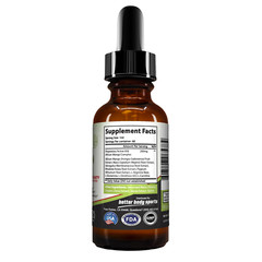 African Mango Diet Drops (2 Pack) – Weight Loss Supplement