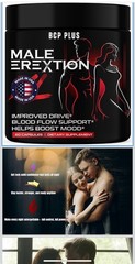 MalePlus Performance – Volume Booster – Pills for Men – 3rd Party Lab Tested …