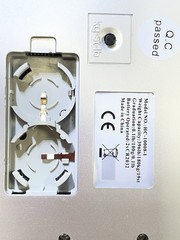 iGym Scale Model HC-1008-1