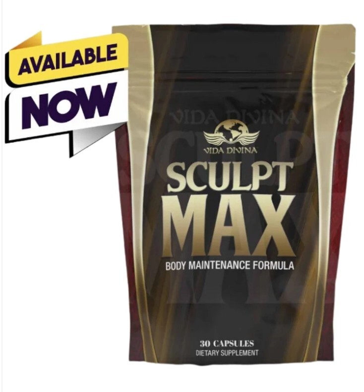 Vida Divina Sculpt Max