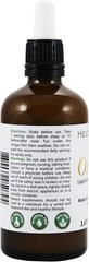 3.4 Fl Oz Ormus with Atomic Minerals – Unflavored Nutritional Drops, Dairy-Free