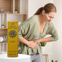 Cordial De Menper with Chamomile – 2 fl oz