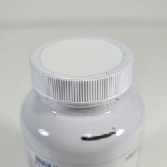 Relaxium Brain IQ Cognitive Support Memory Focus Clarity 60 Capsules EXP 10/2027