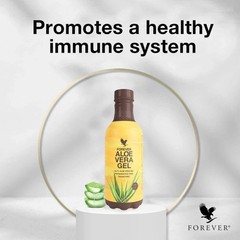 7 Forever Living Aloe Vera Gel 1 Liter ea ENERGY WELLNESS /Halal / Organic.