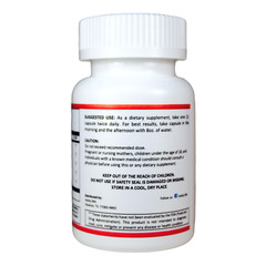 Improve Hemoglobin, Ferrous Gluconate 150 mg and Vitamins, Healthy Iron Levels.