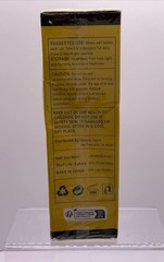 Banana Drops Dietary Supplement Liquid Drops 2oz/60ml Made in China