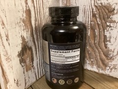 DHEA 100 mg, 240 Capsules, Supports Energy, Metabolism by NatureBell EXP 03/2025